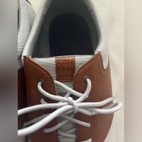Cole Haan saddle shoe size 12 - Picture 2 of 4